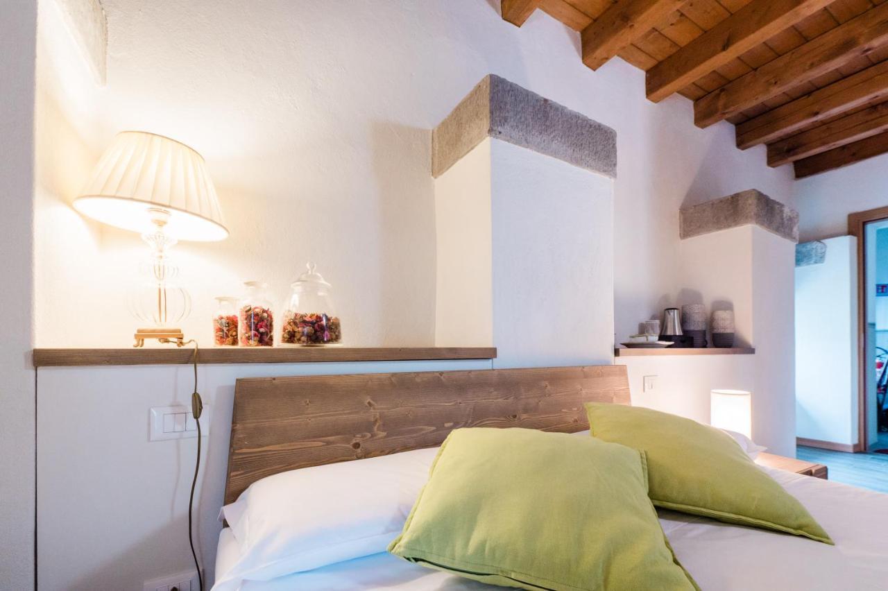 Smart San Martino Hotel Paratico Exterior photo
