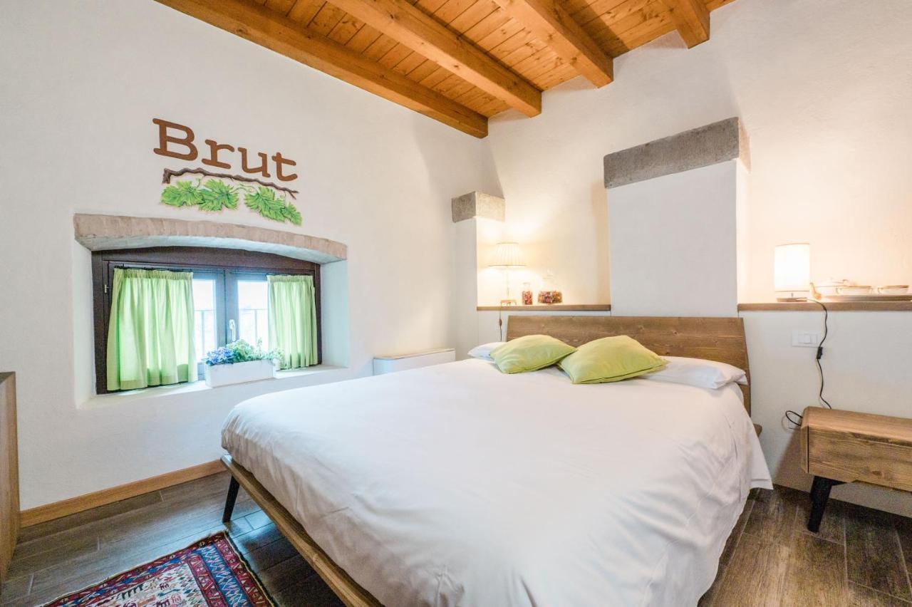Smart San Martino Hotel Paratico Exterior photo