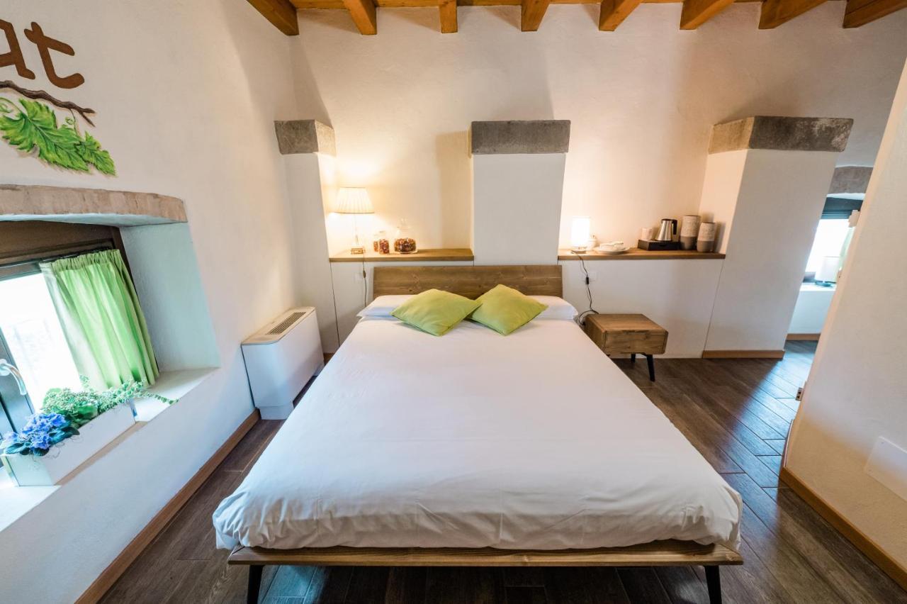 Smart San Martino Hotel Paratico Exterior photo