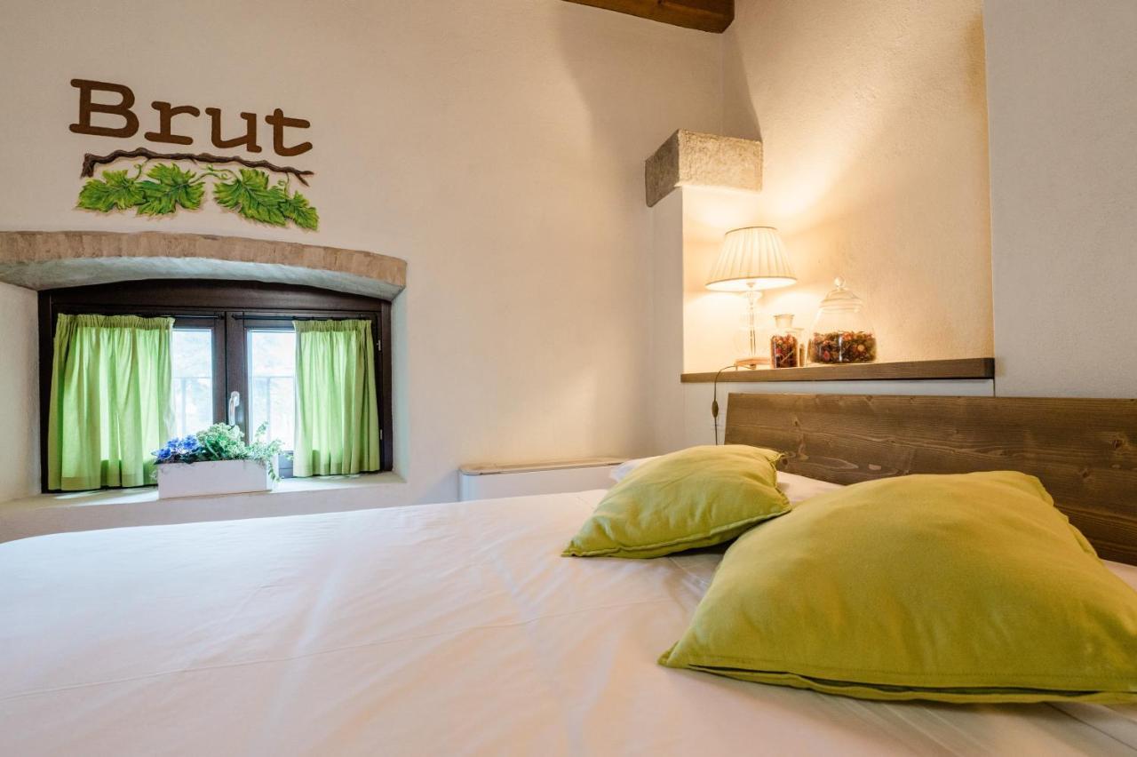 Smart San Martino Hotel Paratico Exterior photo