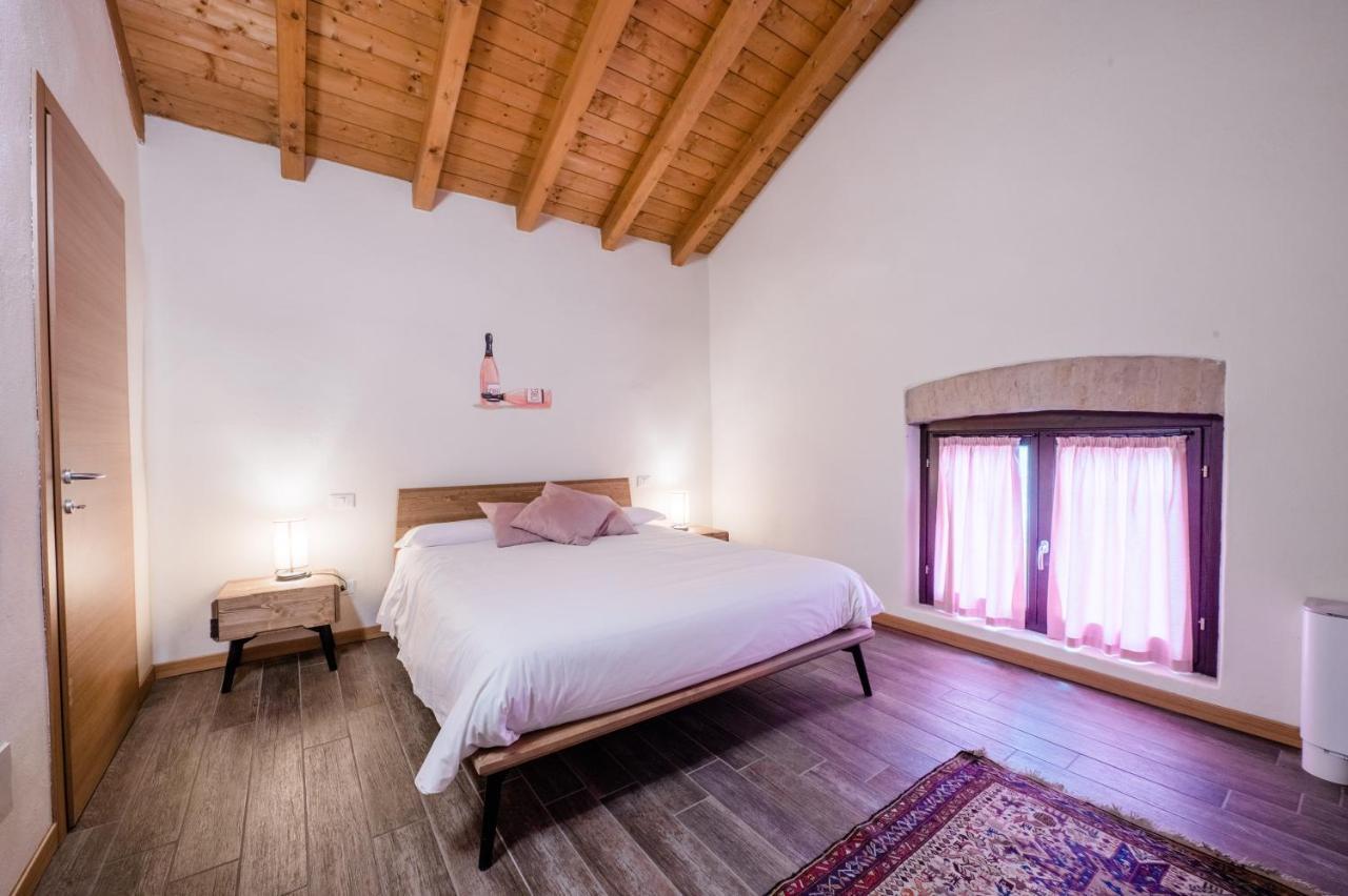 Smart San Martino Hotel Paratico Exterior photo