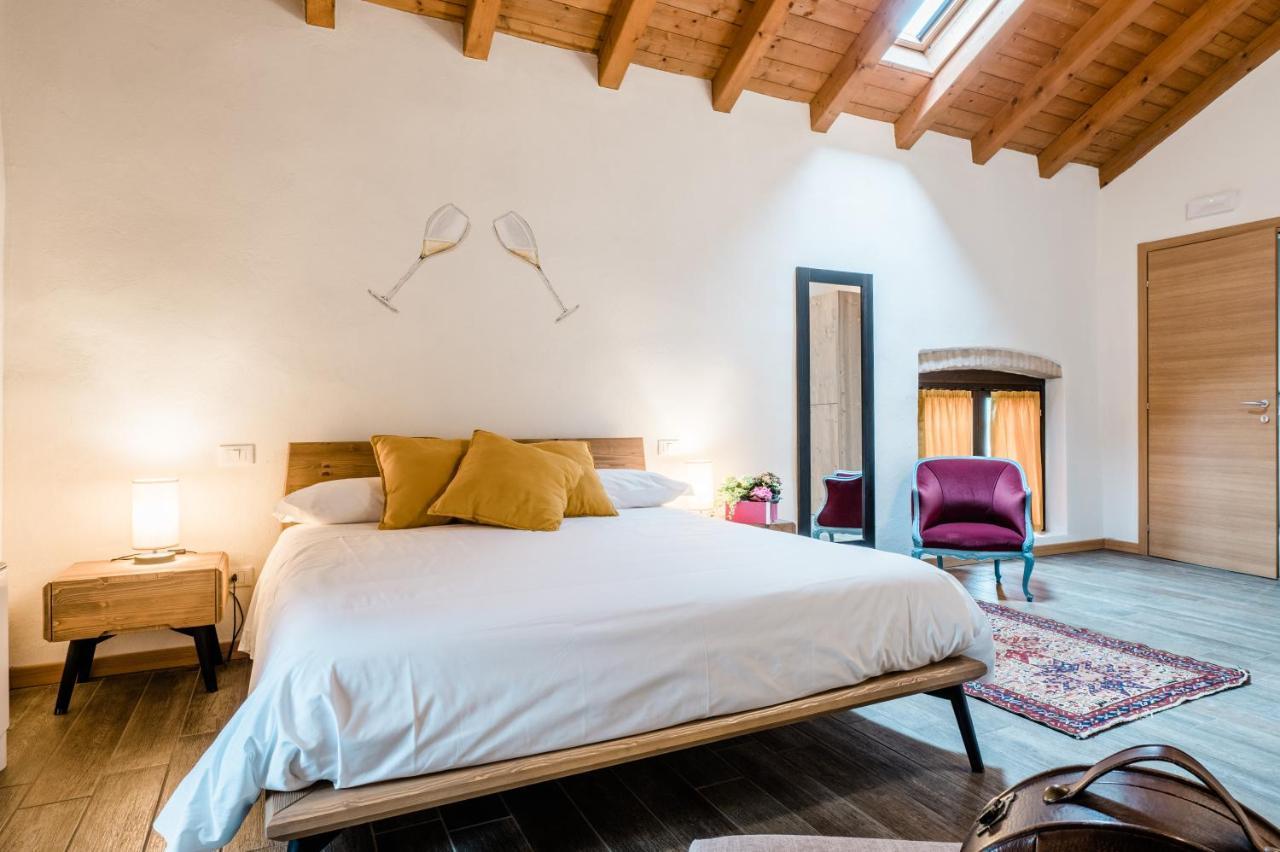 Smart San Martino Hotel Paratico Exterior photo
