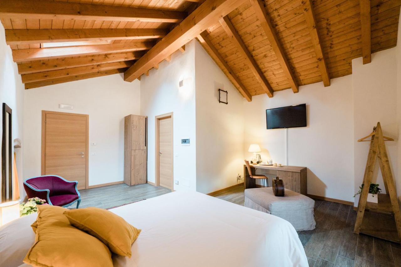 Smart San Martino Hotel Paratico Exterior photo