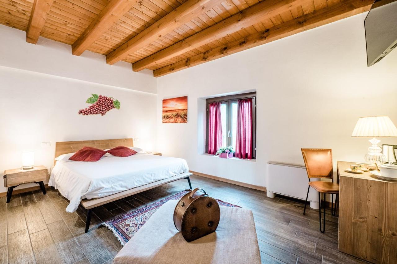 Smart San Martino Hotel Paratico Exterior photo