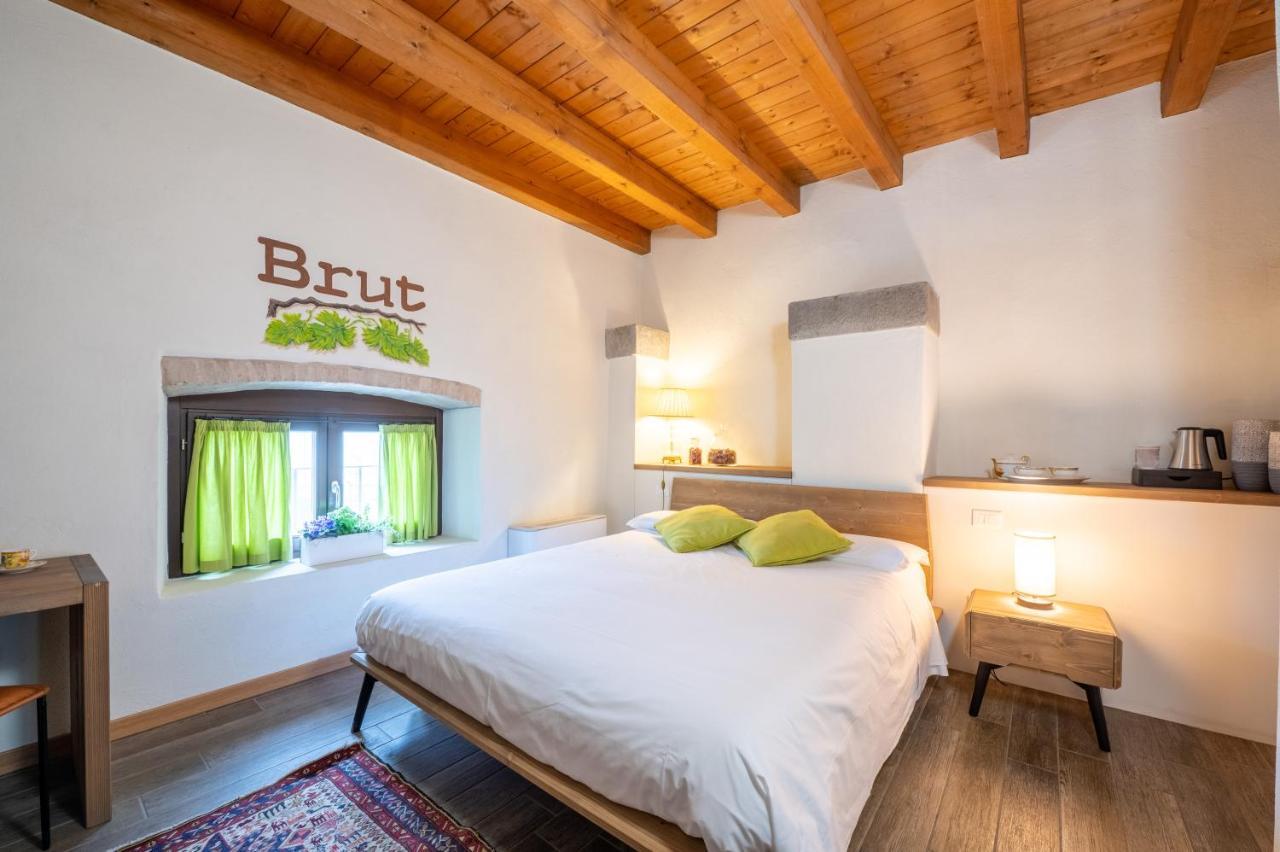 Smart San Martino Hotel Paratico Exterior photo